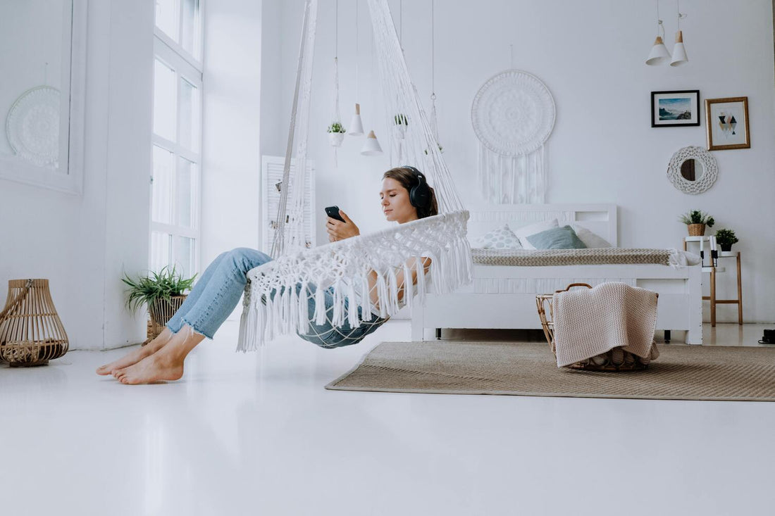dessus de matelas