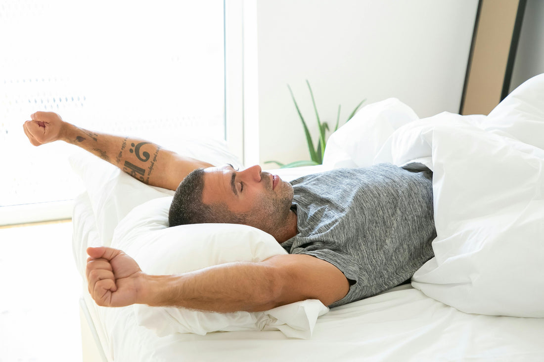 surmatelas ergonomique