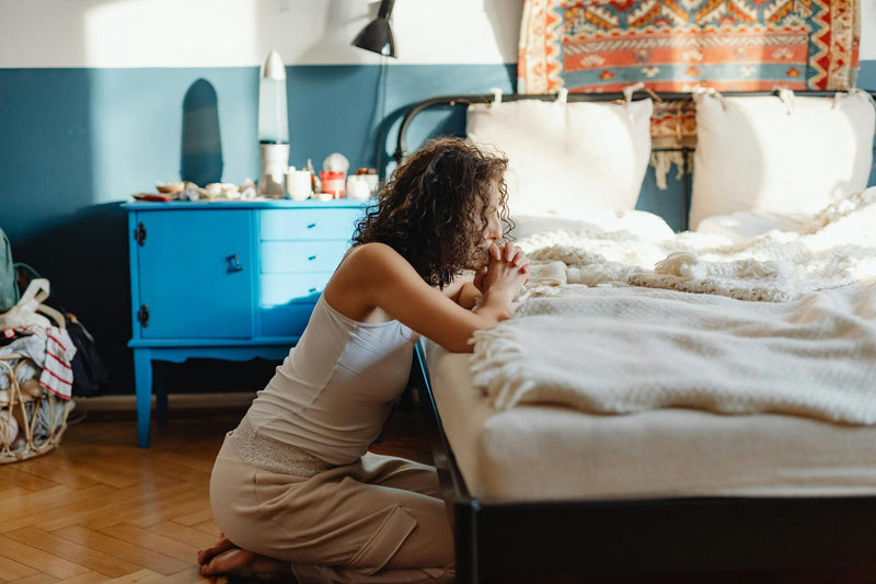 surmatelas qui glisse