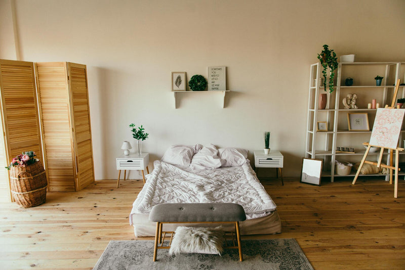 surmatelas futon