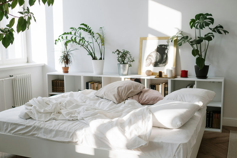 entretien surmatelas