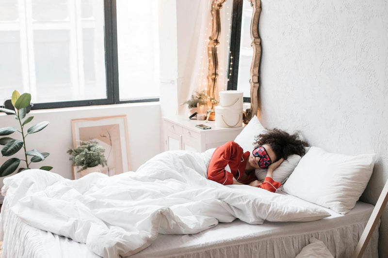 sommeil-reparaateur