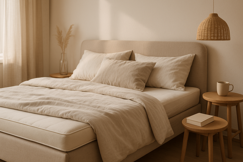 surmatelas-avantages