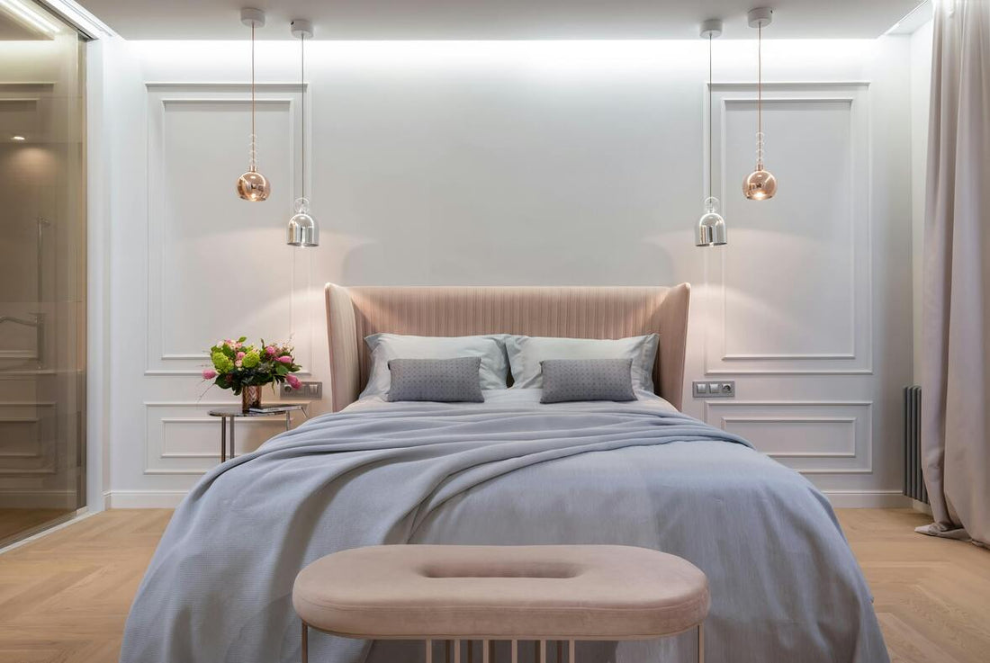 surmatelas haut de gamme