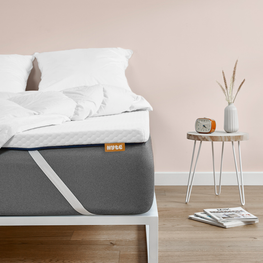 Surmatelas Tonic